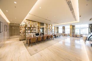 ji hotel sha shanghai west tianshan road