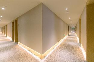 ji hotel sha shanghai west tianshan road