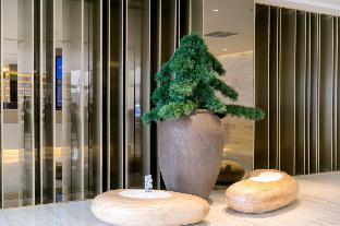 ji hotel sha shanghai west tianshan road