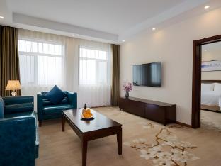 vienna international hotel liaocheng development zone