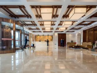 Vienna International Hotel (Liaocheng Development Zone),,3 star