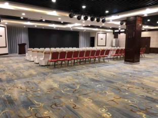 vienna international hotel liaocheng development zone