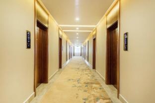 vienna international hotel liaocheng development zone