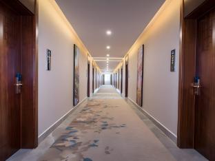 vienna international hotel liaocheng development zone