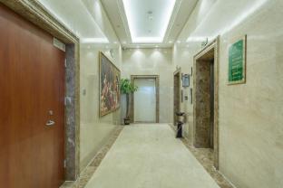 vienna international hotel liaocheng development zone
