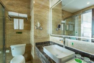 vienna international hotel liaocheng development zone