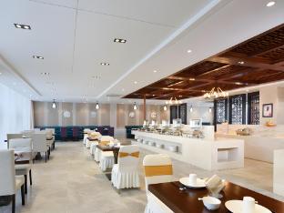 Vienna International Hotel (Liaocheng Development Zone),,3 star