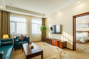 vienna international hotel liaocheng development zone