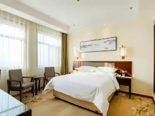 vienna international hotel liaocheng development zone