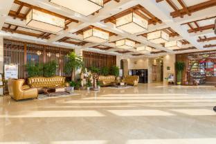 vienna international hotel liaocheng development zone