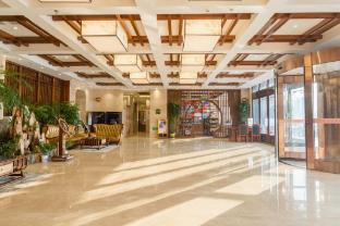 vienna international hotel liaocheng development zone