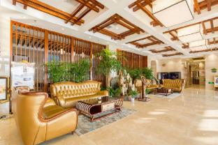 vienna international hotel liaocheng development zone