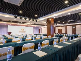 vienna international hotel liaocheng development zone