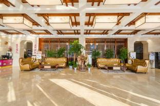 vienna international hotel liaocheng development zone
