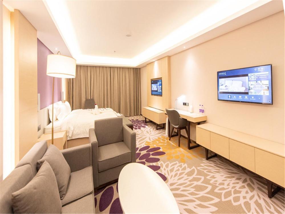 lavande hotels xuzhou people square
