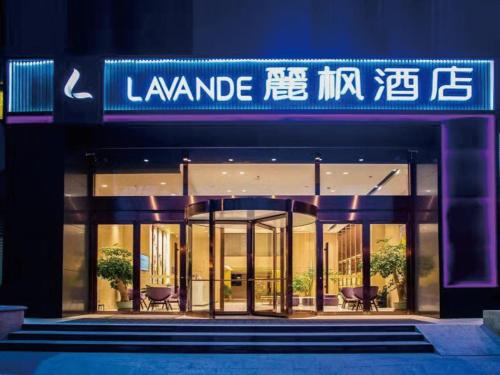 lavande hotels xuzhou people square