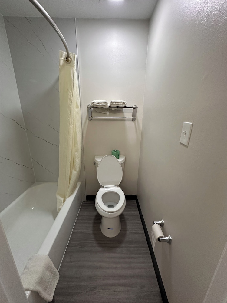 sunset inn and suites