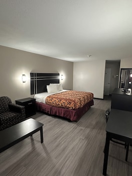 sunset inn and suites