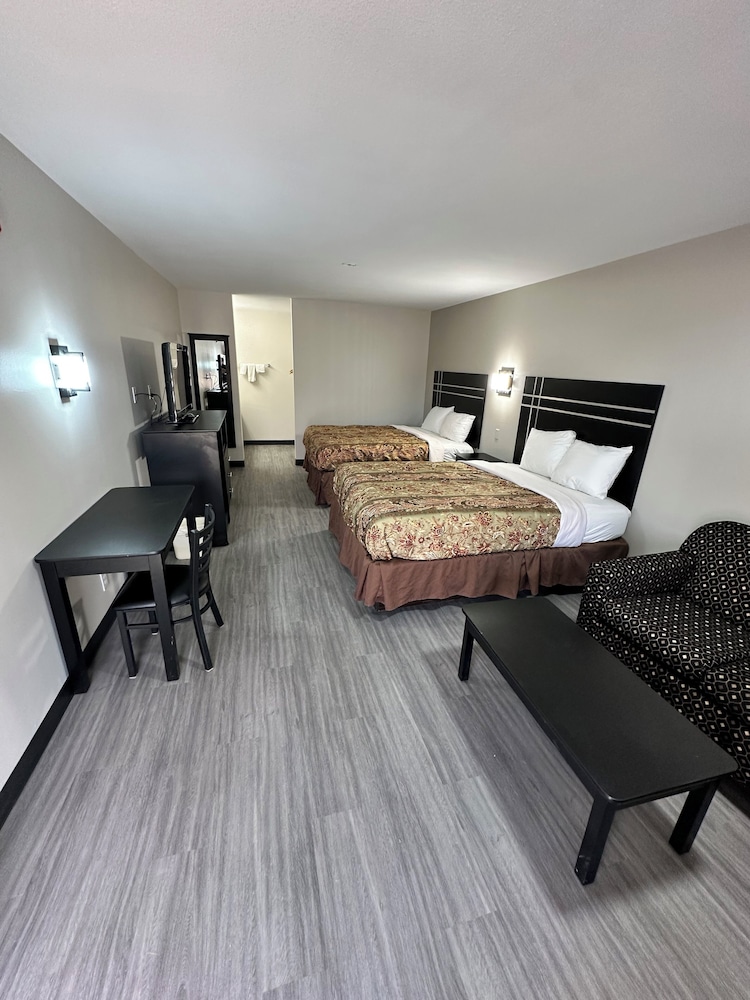 sunset inn and suites