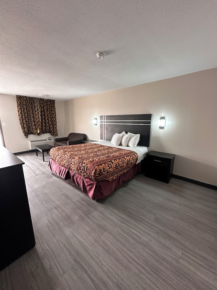 sunset inn and suites
