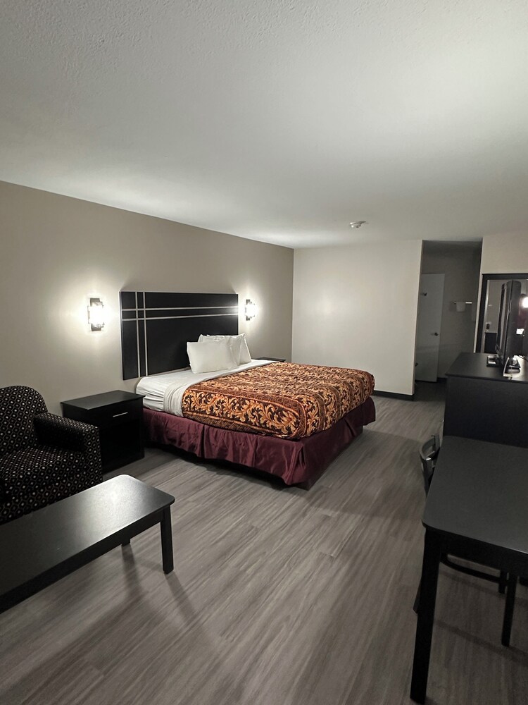 sunset inn and suites