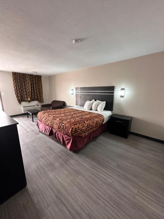 sunset inn and suites