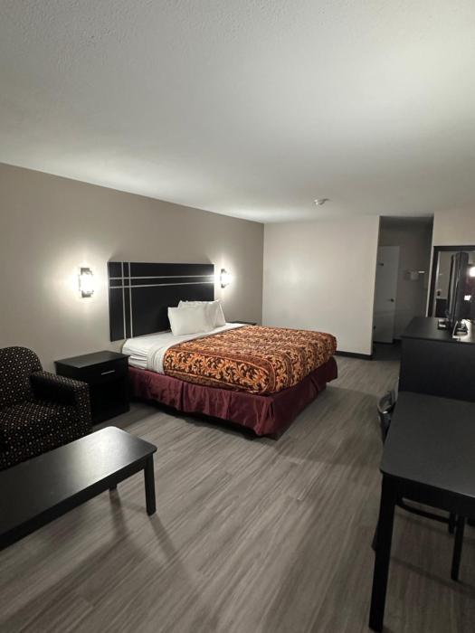 sunset inn and suites