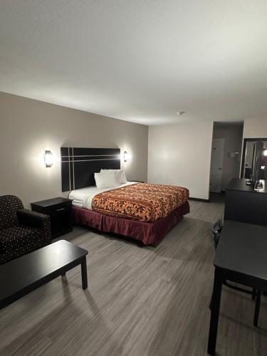 sunset inn and suites