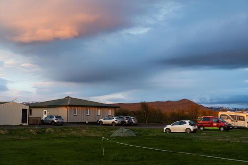 myvatn