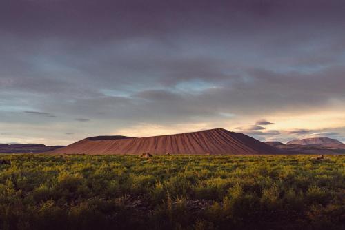 myvatn