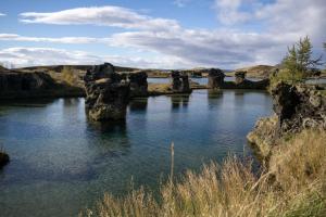 myvatn