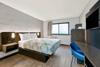 motel 6 cedar rapids ia airport