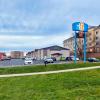 motel 6 cedar rapids ia airport