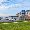 motel 6 cedar rapids ia airport