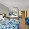 motel 6 cedar rapids ia airport