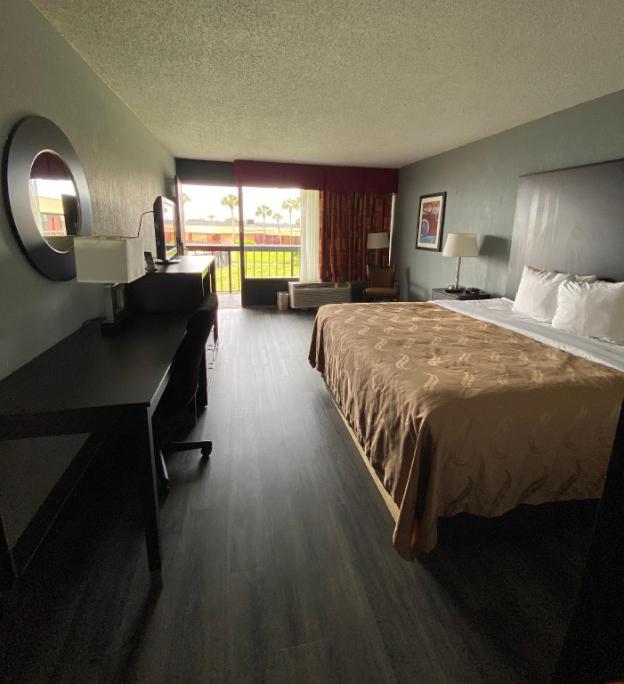 bay view inn beach resort