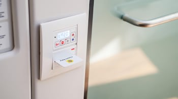 point a hotel london canary wharf