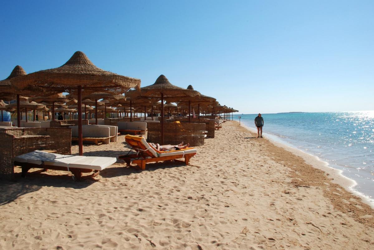 hurghada