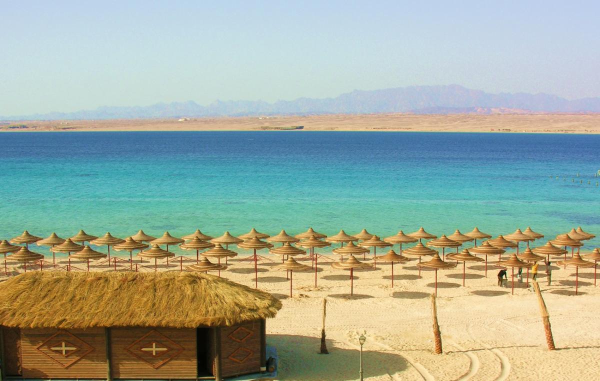 hurghada