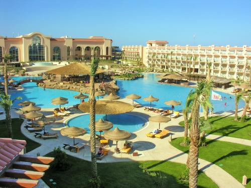 hurghada