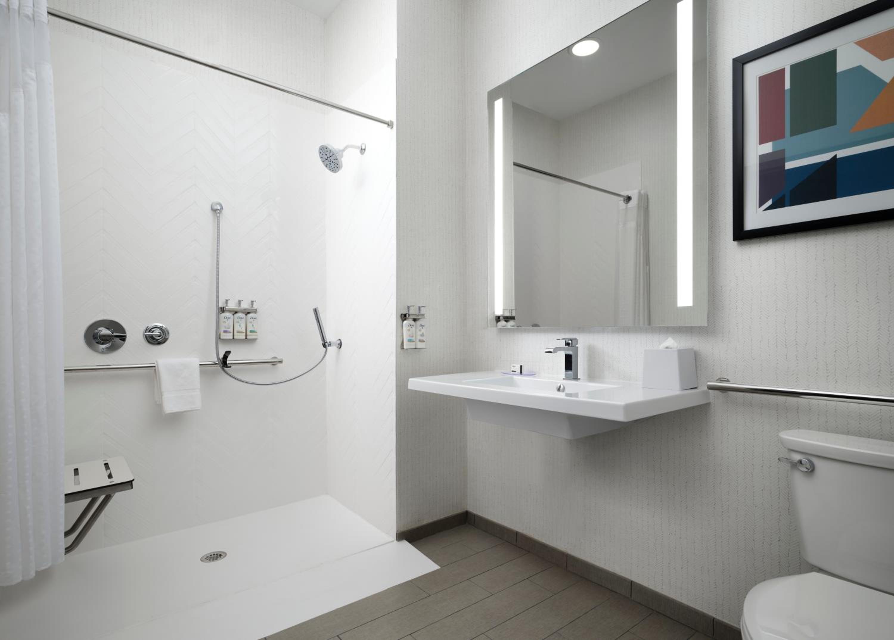 holiday inn cincinnati liberty way by ihg
