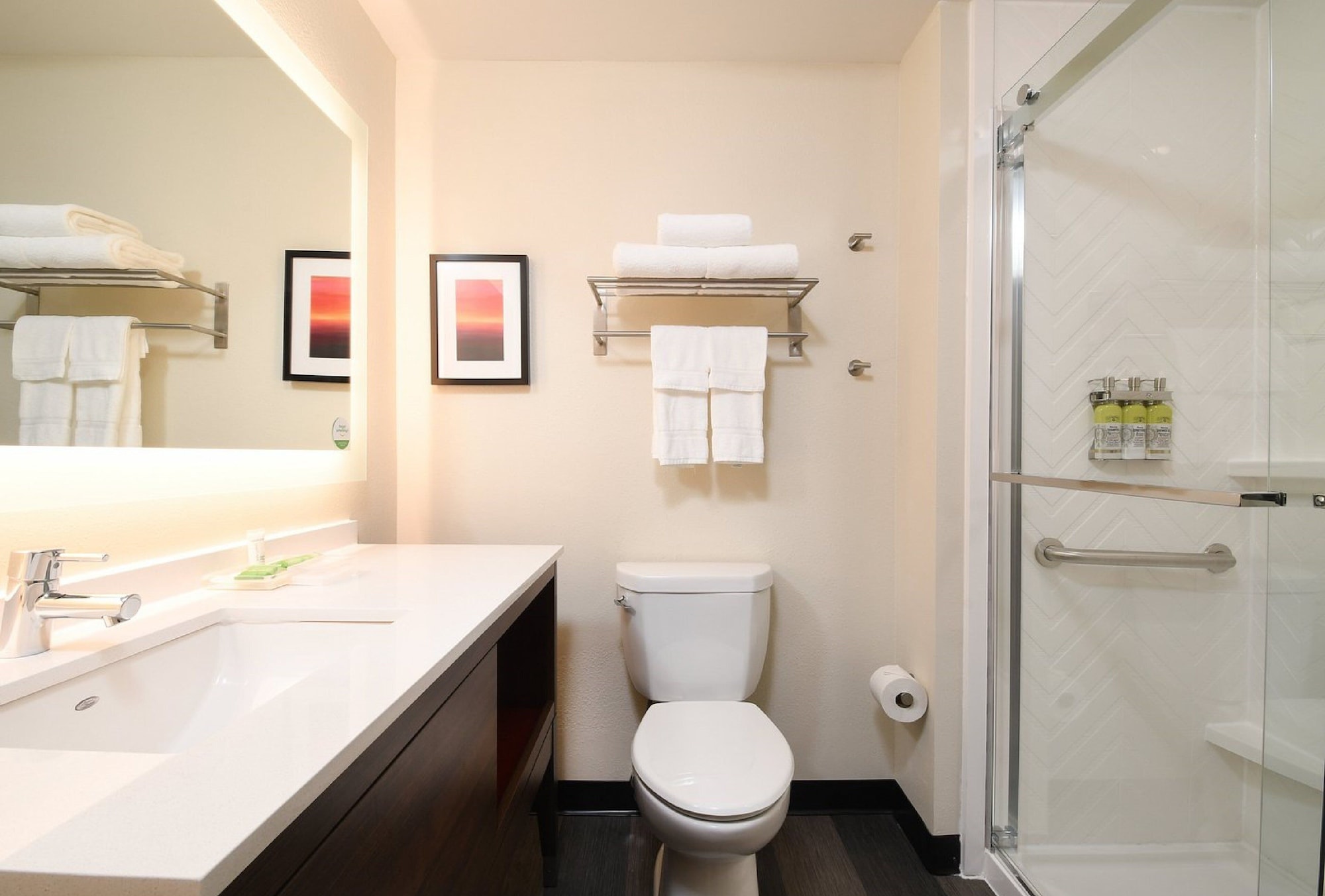 holiday inn cincinnati liberty way by ihg