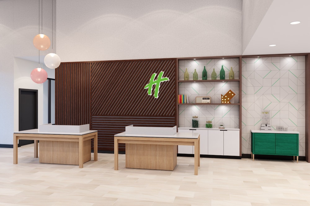 holiday inn cincinnati liberty way by ihg