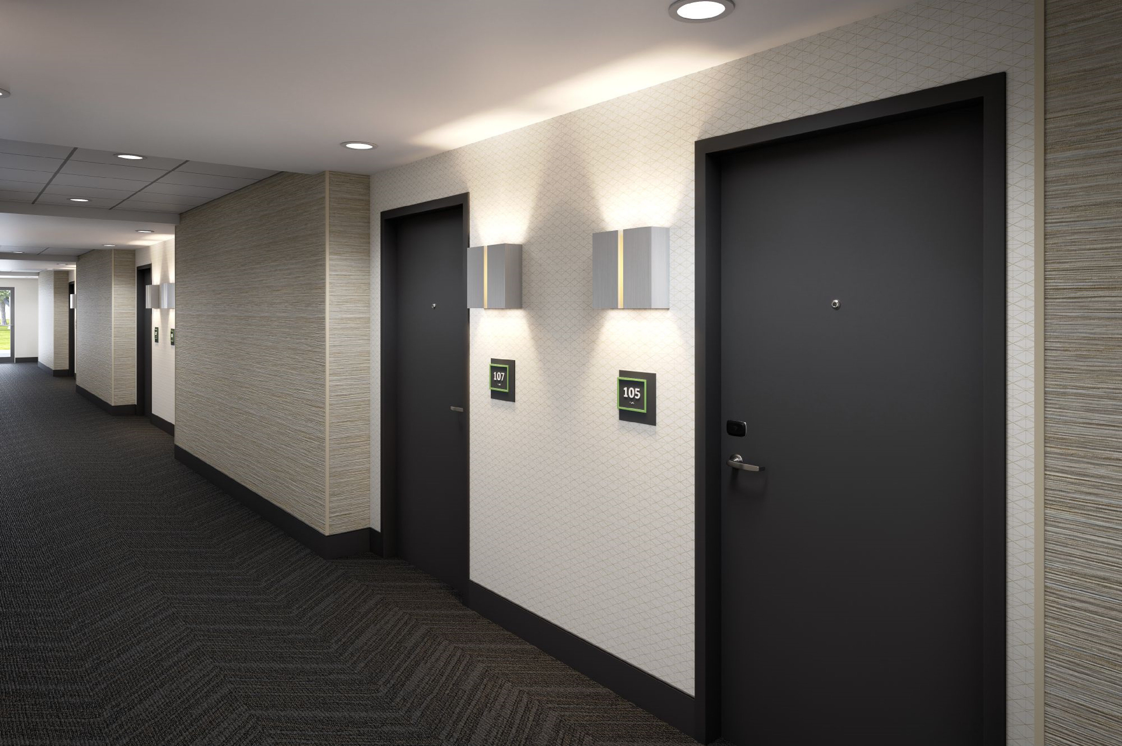 holiday inn cincinnati liberty way by ihg