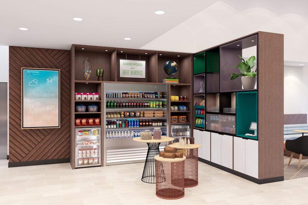 holiday inn cincinnati liberty way by ihg