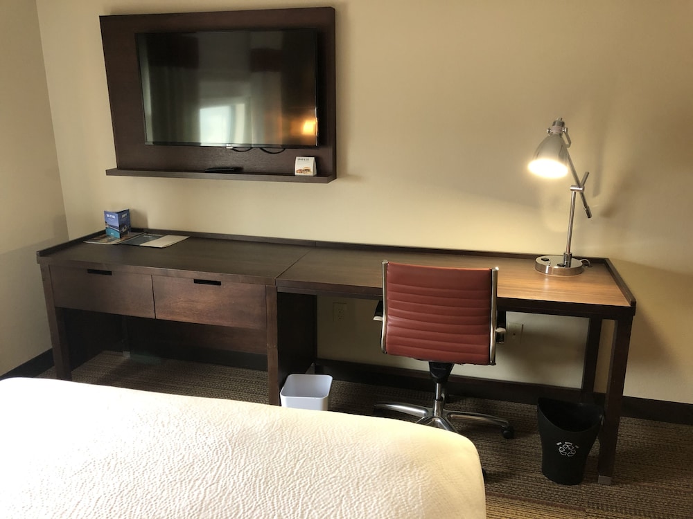 holiday inn cincinnati liberty way by ihg