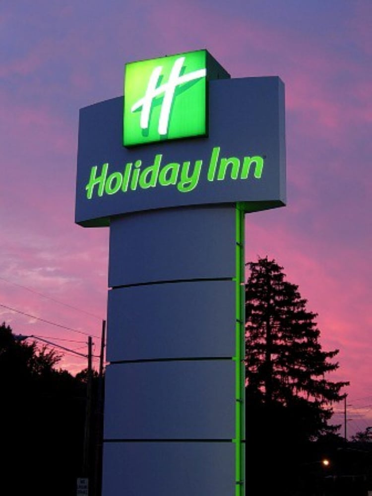 holiday inn cincinnati liberty way by ihg