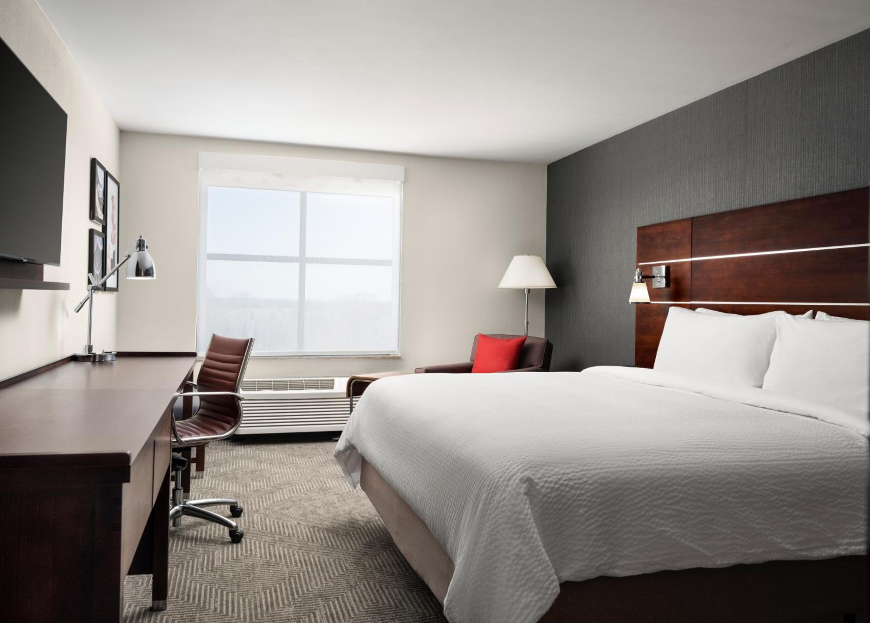 holiday inn cincinnati liberty way by ihg
