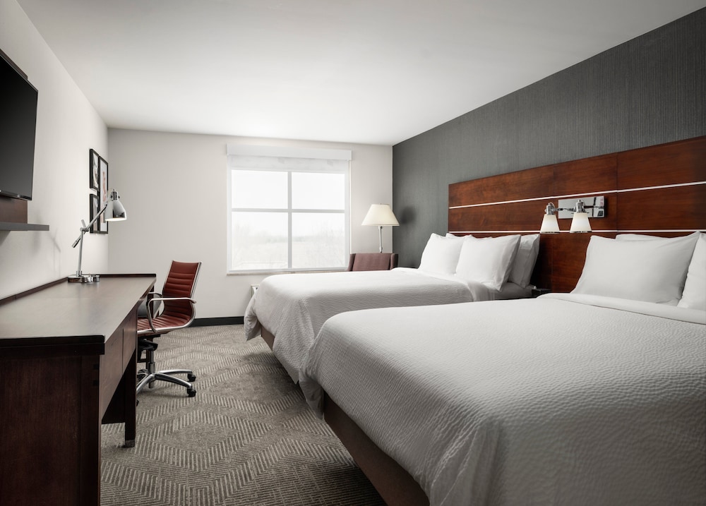 holiday inn cincinnati liberty way by ihg