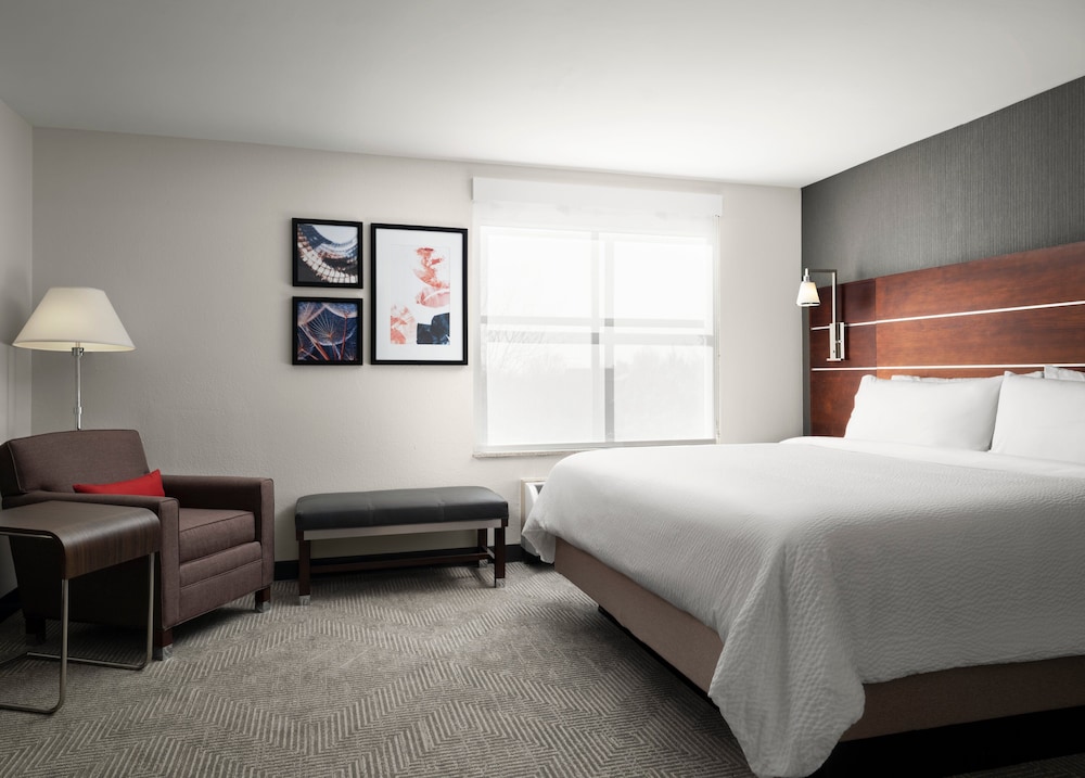 holiday inn cincinnati liberty way by ihg